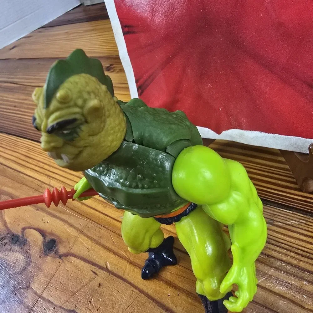 Mattel preowned excellent